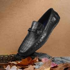 Casual Loafers