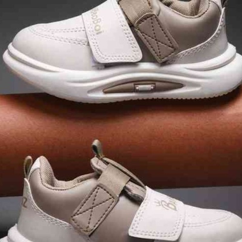 Comfy infant kids shoes